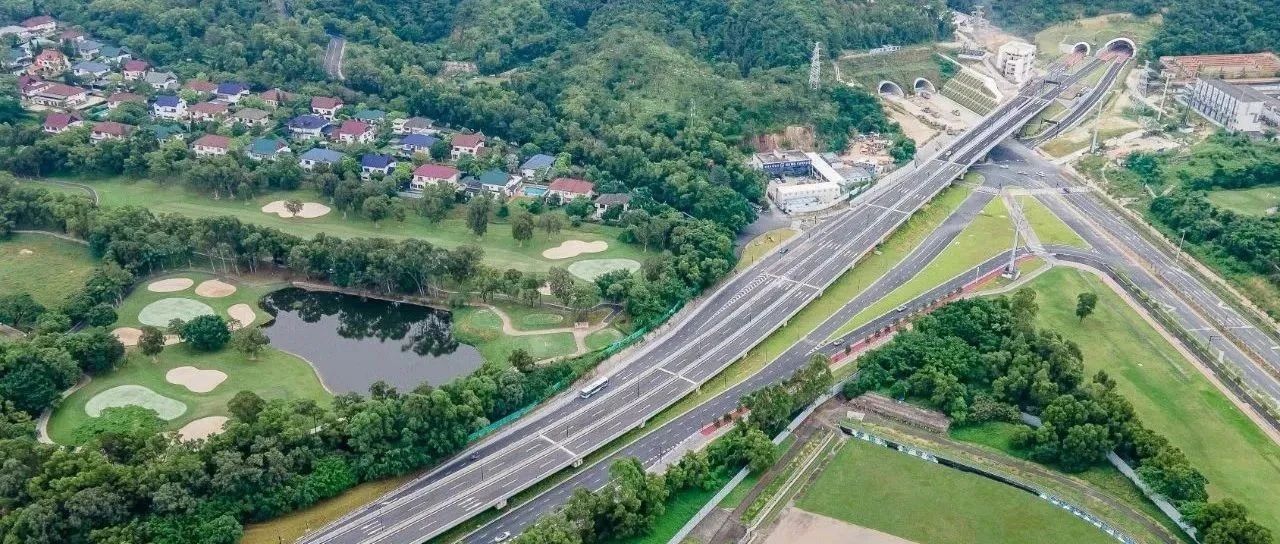 喜报！珠海建工集团下属企业长正建设公司承建项目荣获全国市政行业最高奖
